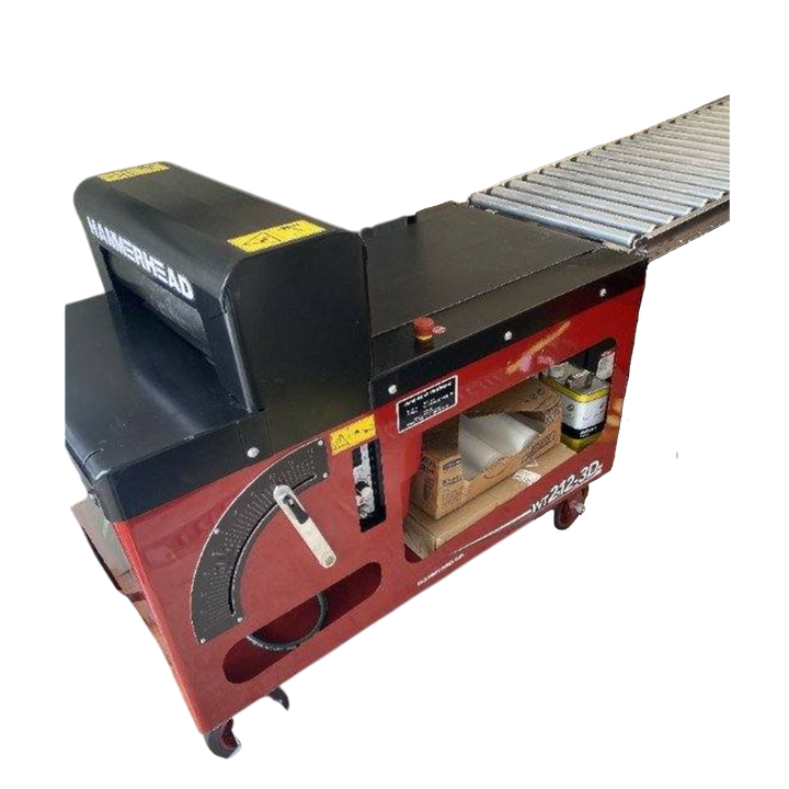 HammerHead Lining Equipment