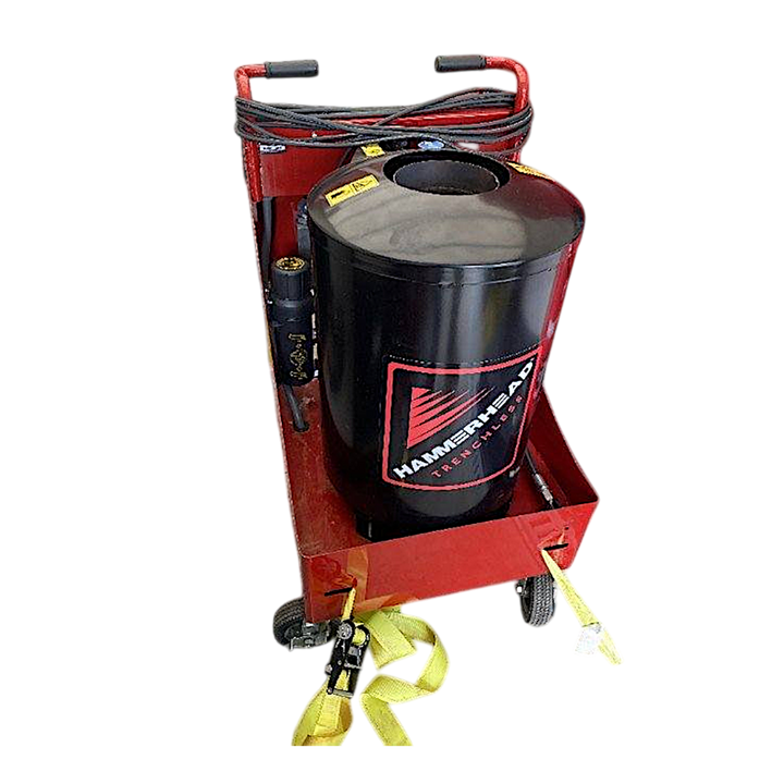 HammerHead Lining Equipment