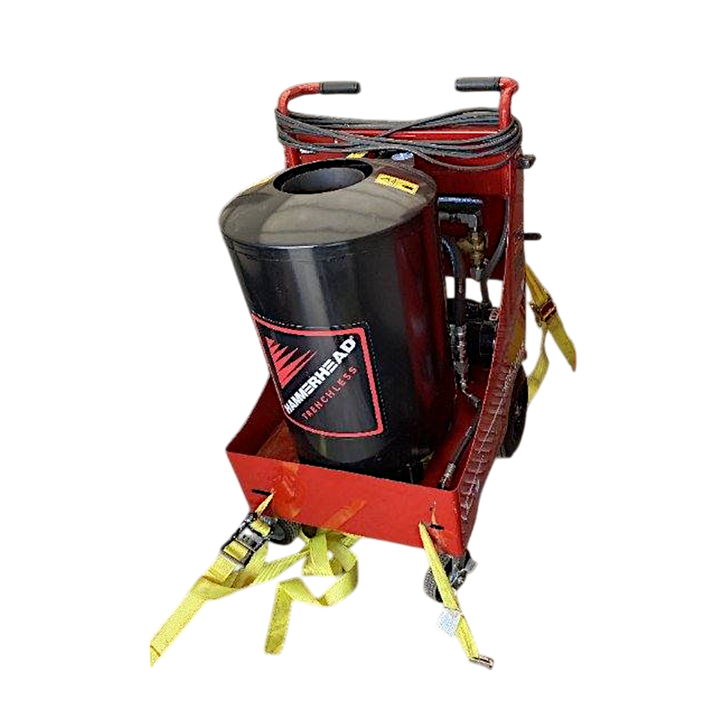 HammerHead Lining Equipment