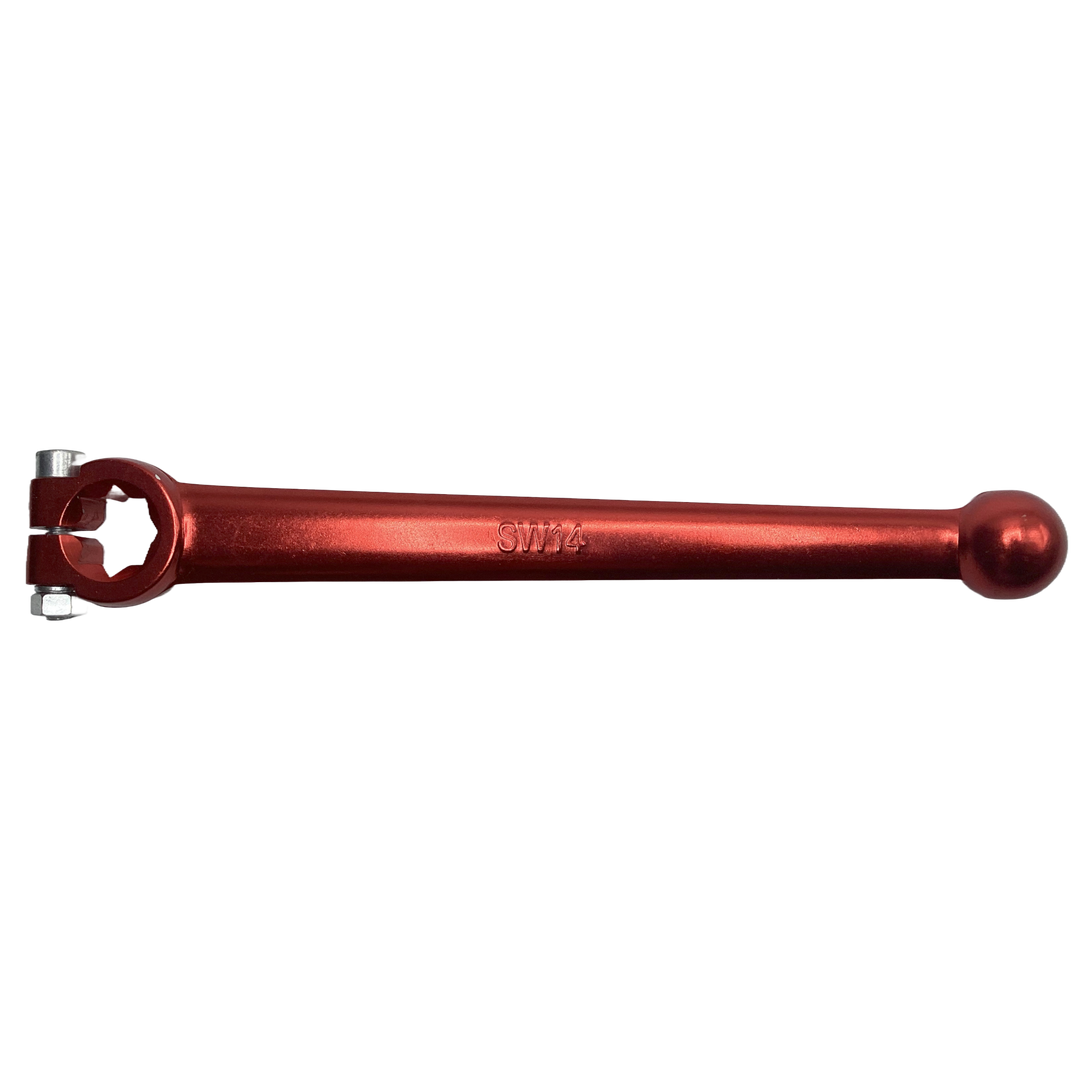 HANDLE PCI