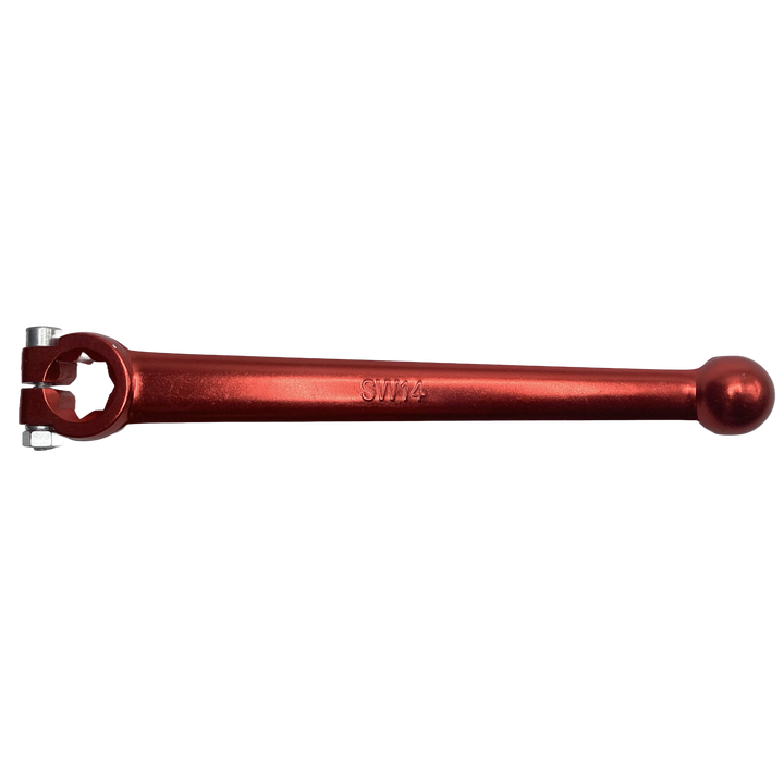 HANDLE PCI