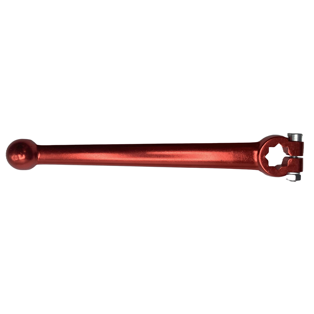 HANDLE PCI