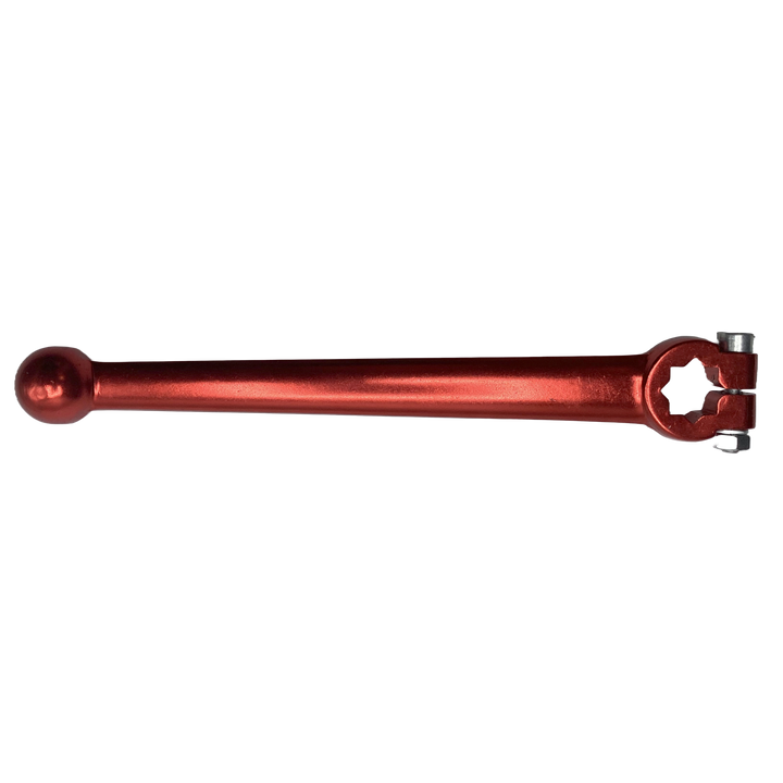 HANDLE PCI