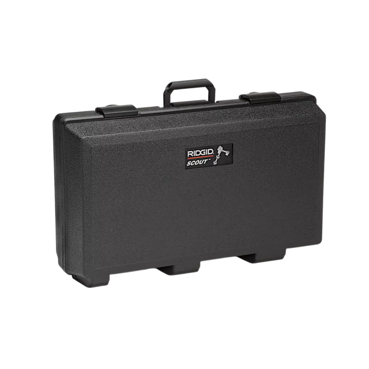 Estuche rígido de transporte para localizador NaviTrack Scout