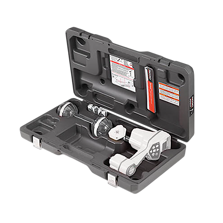 Estuche rígido de transporte para localizador NaviTrack Scout