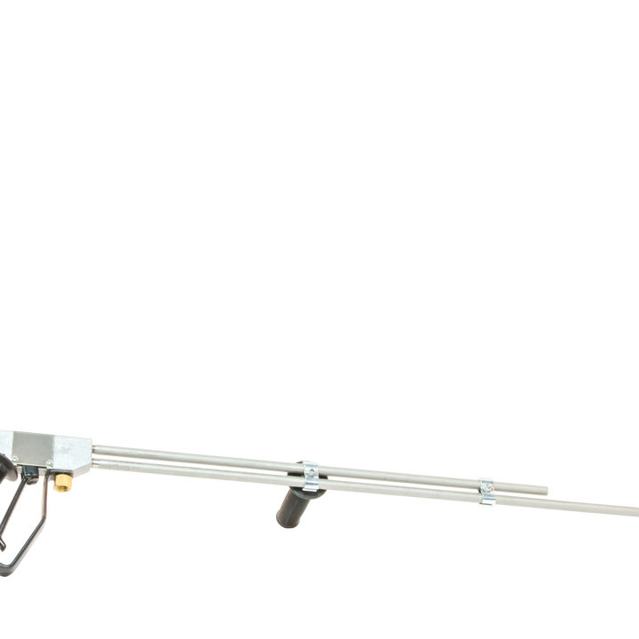 Heavy Duty Double Barrel Dump Gun