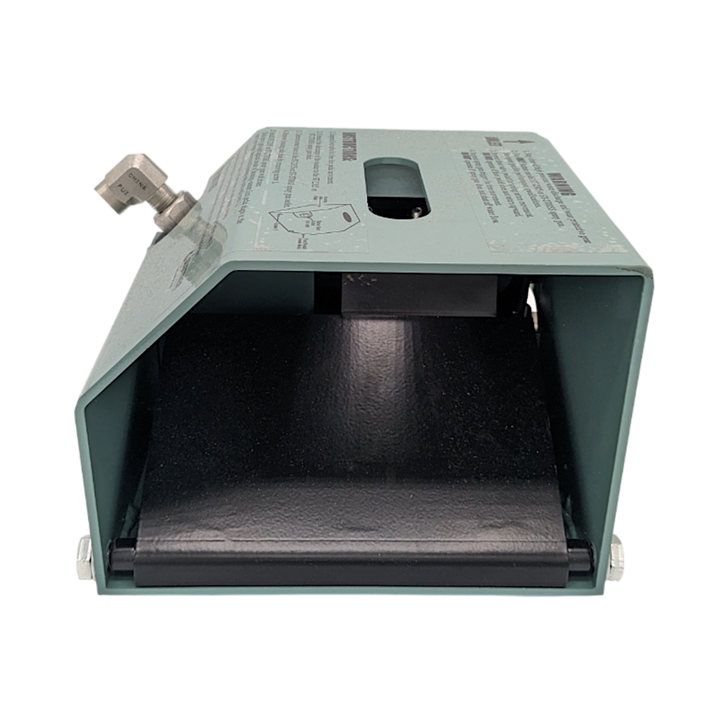 Heavy Duty Foot Pedal