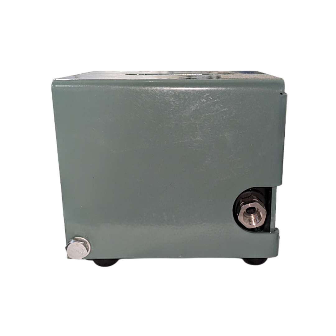 Heavy Duty Foot Pedal
