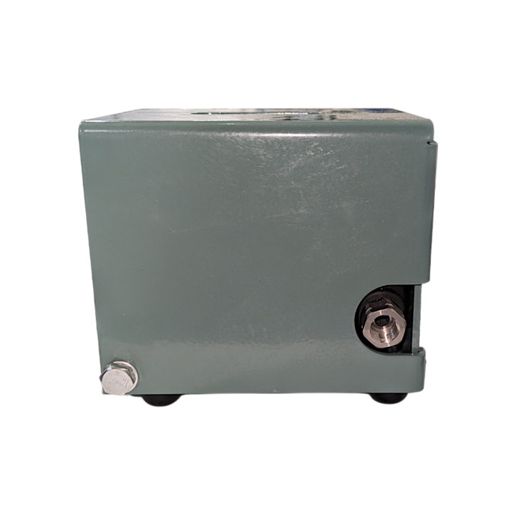 Heavy Duty Foot Pedal