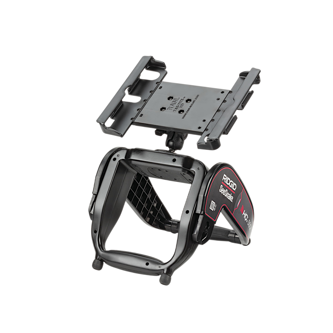 HQX Dock for Ridgid Cameras