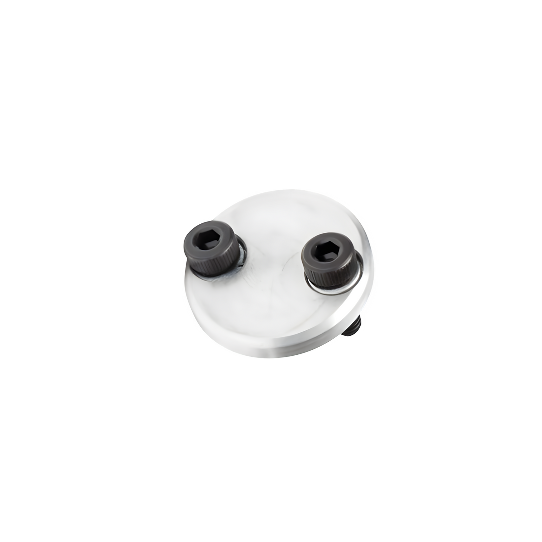 Hub Disc for Smart Sweeper
