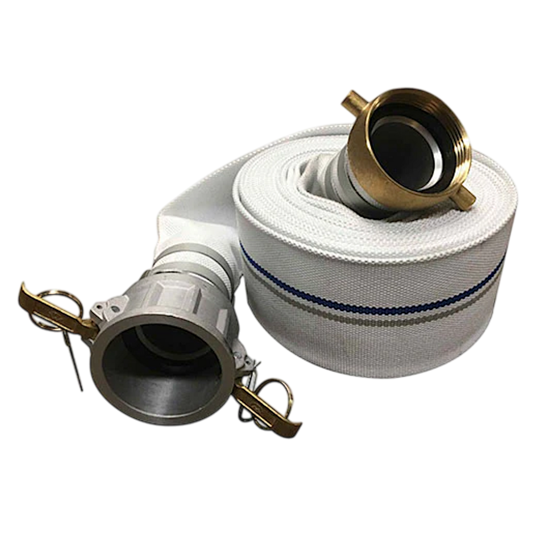 Hydrant Fill Hose