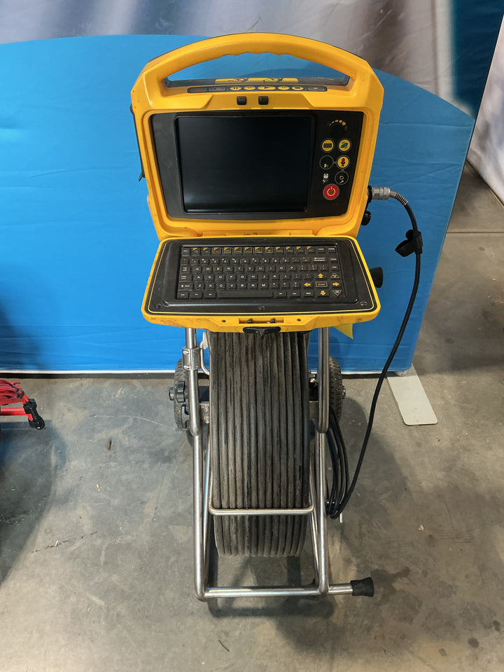 Used 2023 Vivax vCam-6 Camera System