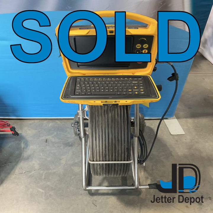 Used 2023 Vivax vCam-6 Camera System