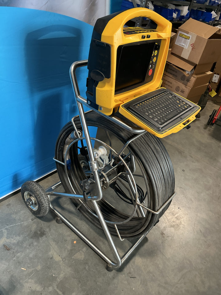 Used 2023 Vivax vCam-6 Camera System