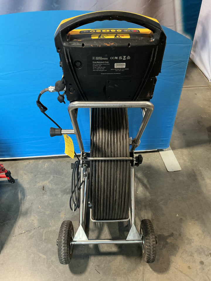 Used 2023 Vivax vCam-6 Camera System