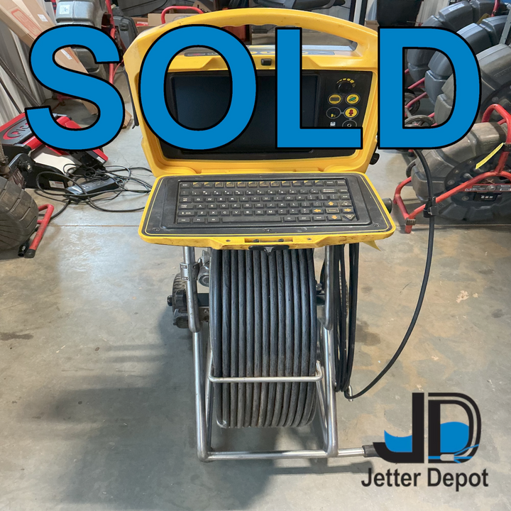 Used 2023 Vivax vCam-6 Camera System