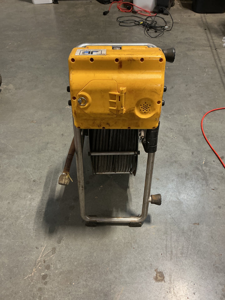 Used 2023 Vivax MX-2 Mini Camera System