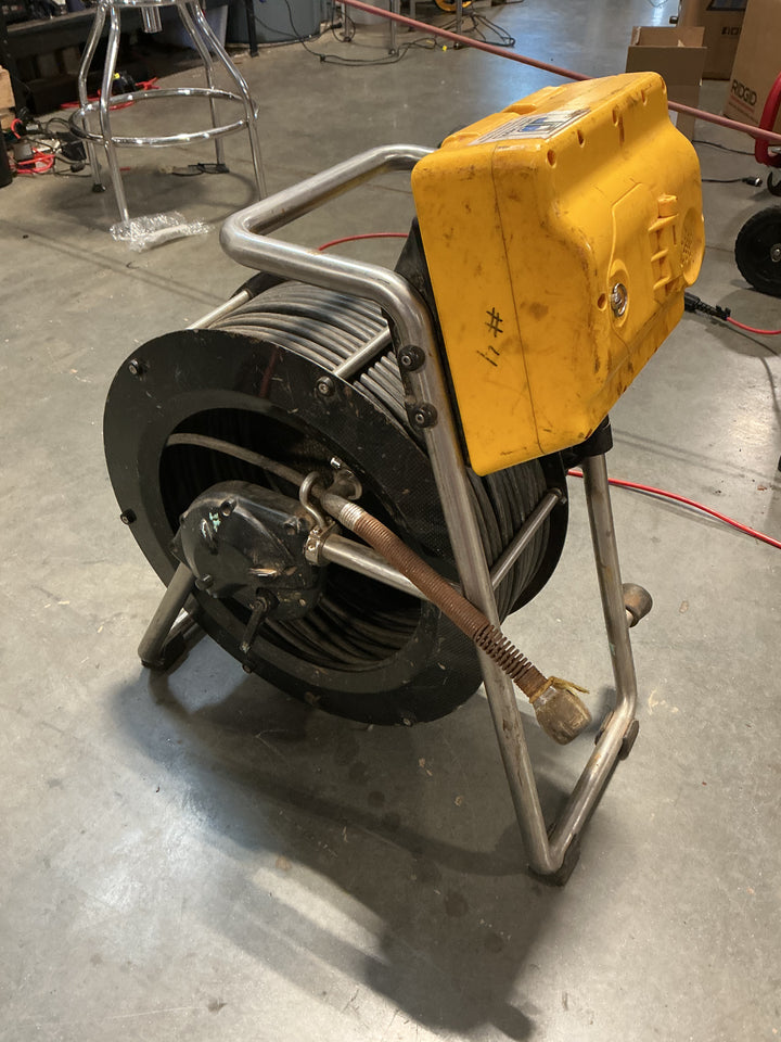 Used 2023 Vivax MX-2 Mini Camera System