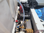 O'BRIEN TRAILER JETTER