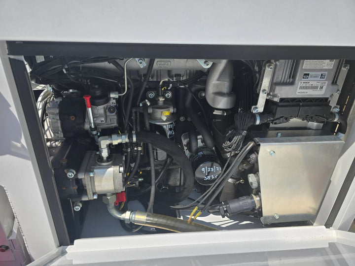 2019 U.S. Jetting 4025-750 Unit