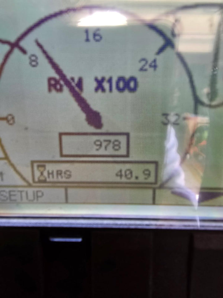 2019 U.S. Jetting 4025-750 Unit