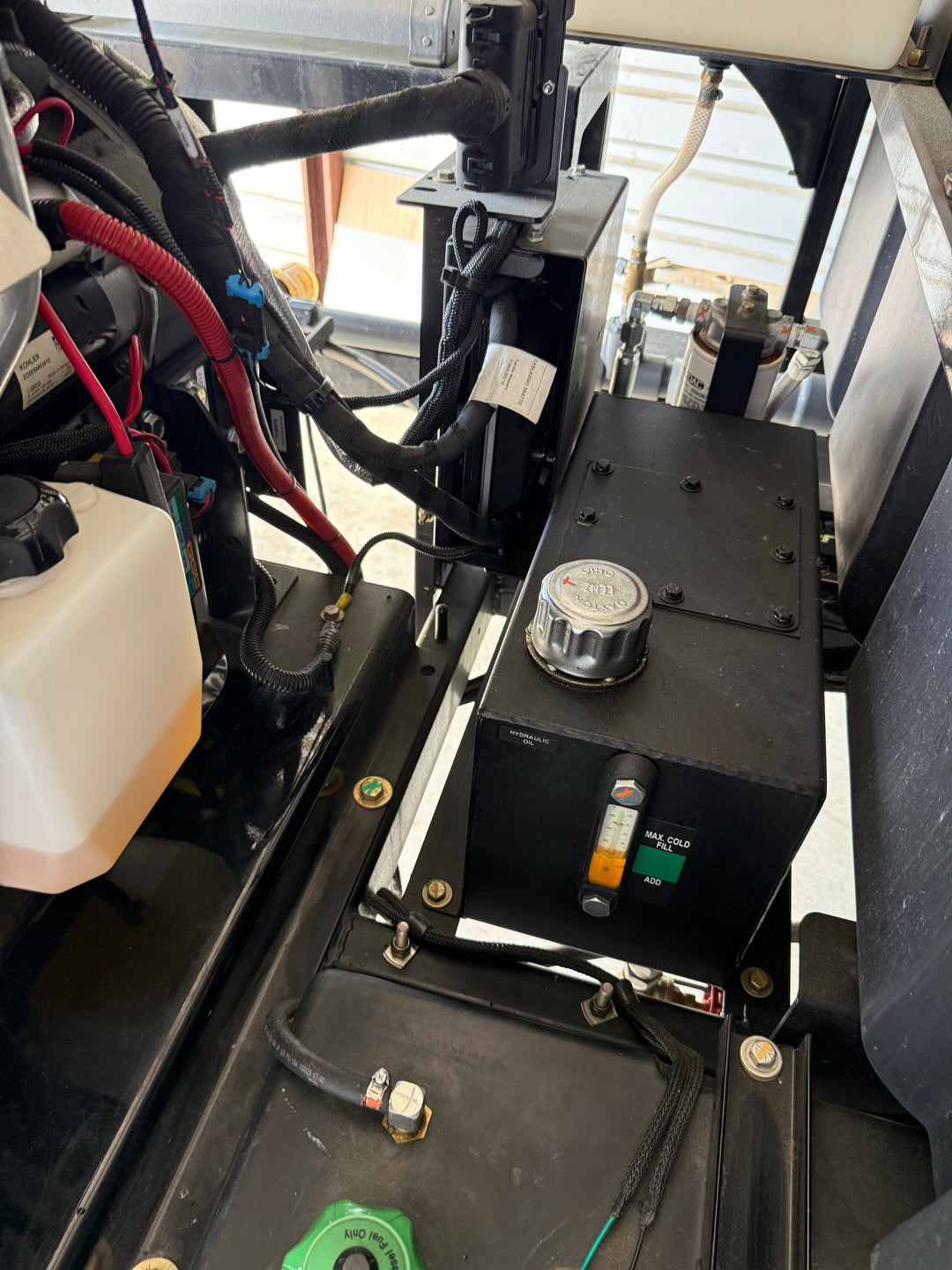 2024 Mongoose 184 LT Trailer with Wireless Remote