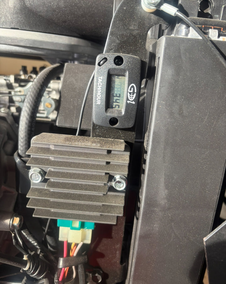 JET DE REMOLQUE SPARTAN 758 2019