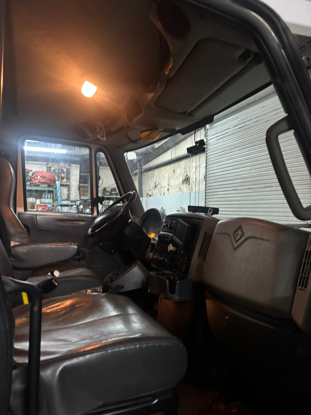 2012 Vactor 2100 Combination Truck