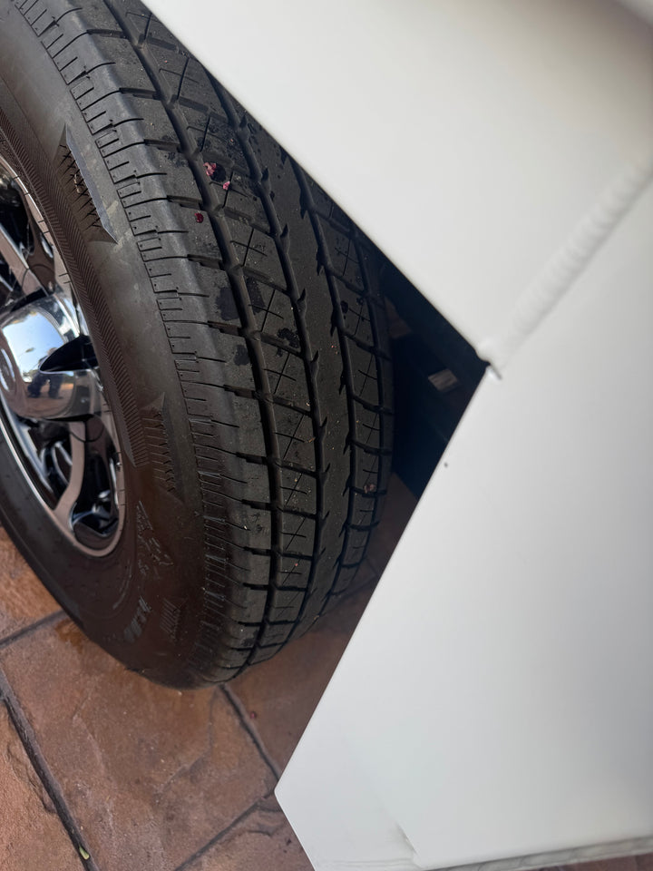 2021 U.S. JETTING 4018-300 UNIT WITH WIRELESS REMOTE