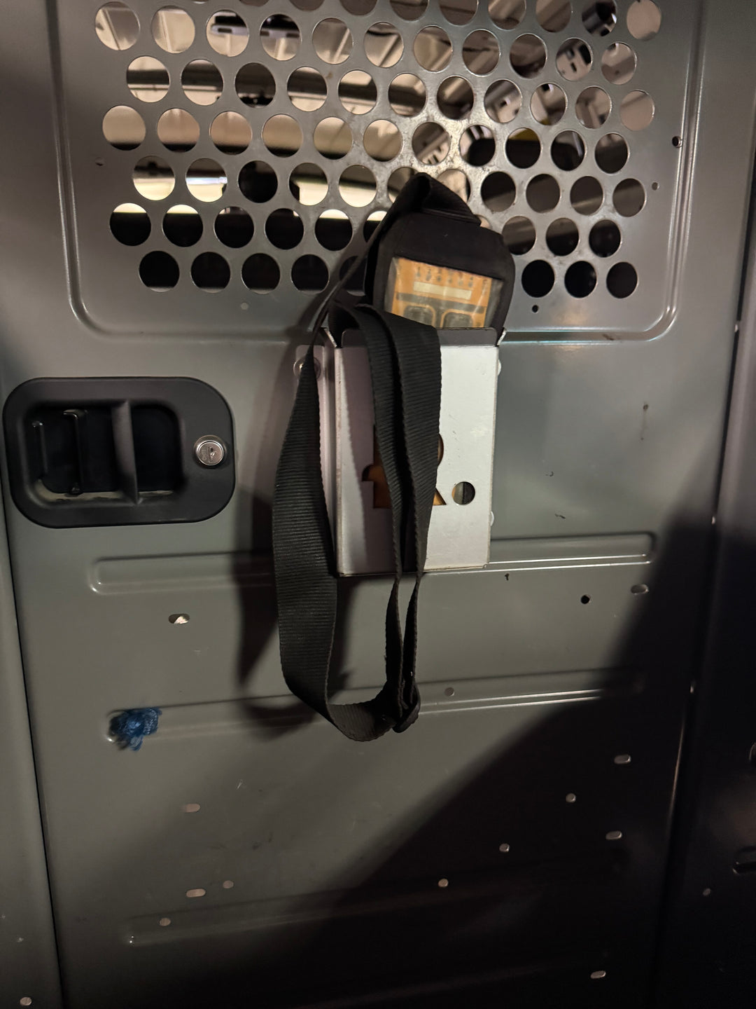 2019 Chevy express 2500 with 2024 SPARTAN URBAN SOLDIER JETTER