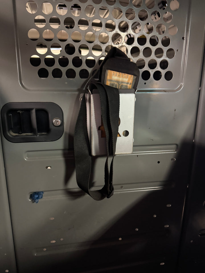 2019 Chevy express 2500 with 2024 SPARTAN URBAN SOLDIER JETTER