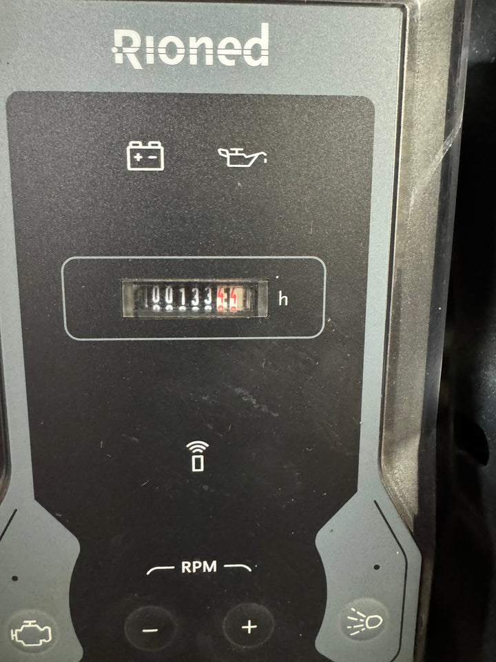 2019 Chevy express 2500 with 2024 SPARTAN URBAN SOLDIER JETTER