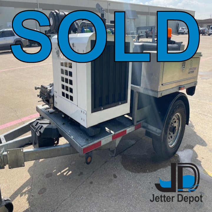 2014 Mongoose 184 Trailer with Wireless Remote
