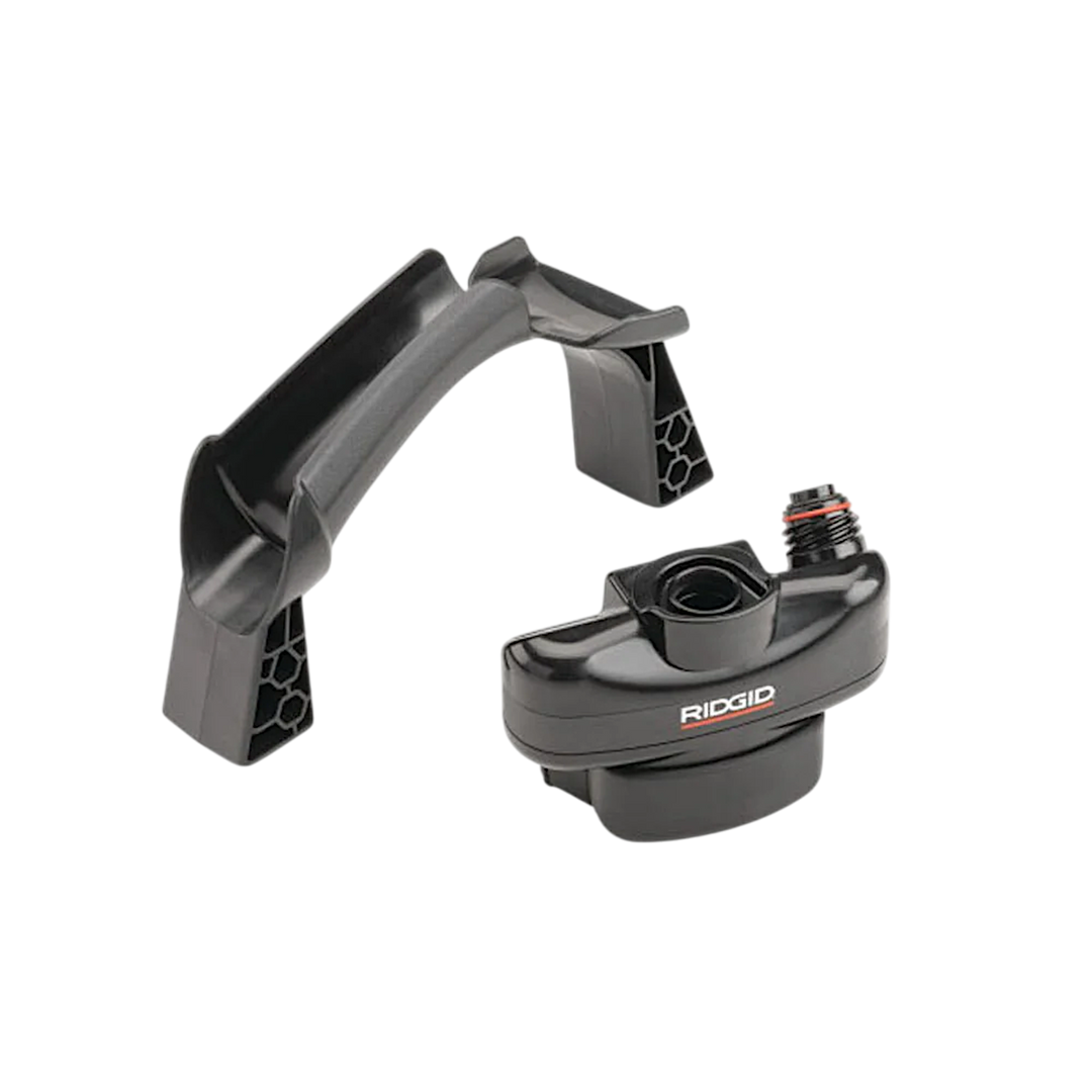 INTERCONNECT CABLE AND SLIP RING ADAPTOR FOR CA-350 MONITOR