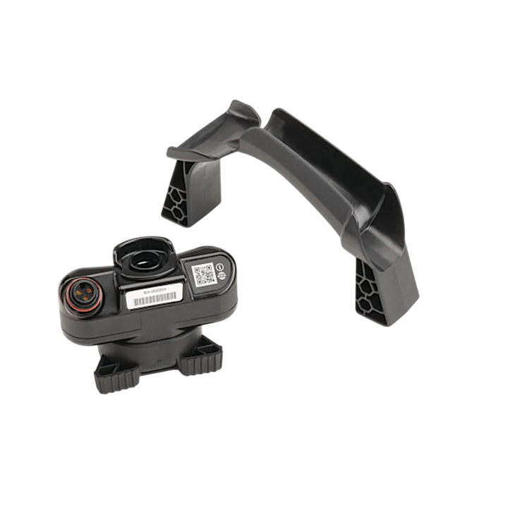 INTERCONNECT CABLE AND SLIP RING ADAPTOR FOR CA-350 MONITOR