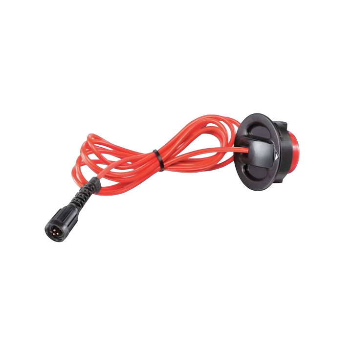 INTERCONNECT CABLE AND SLIP RING ADAPTOR FOR CA-350 MONITOR