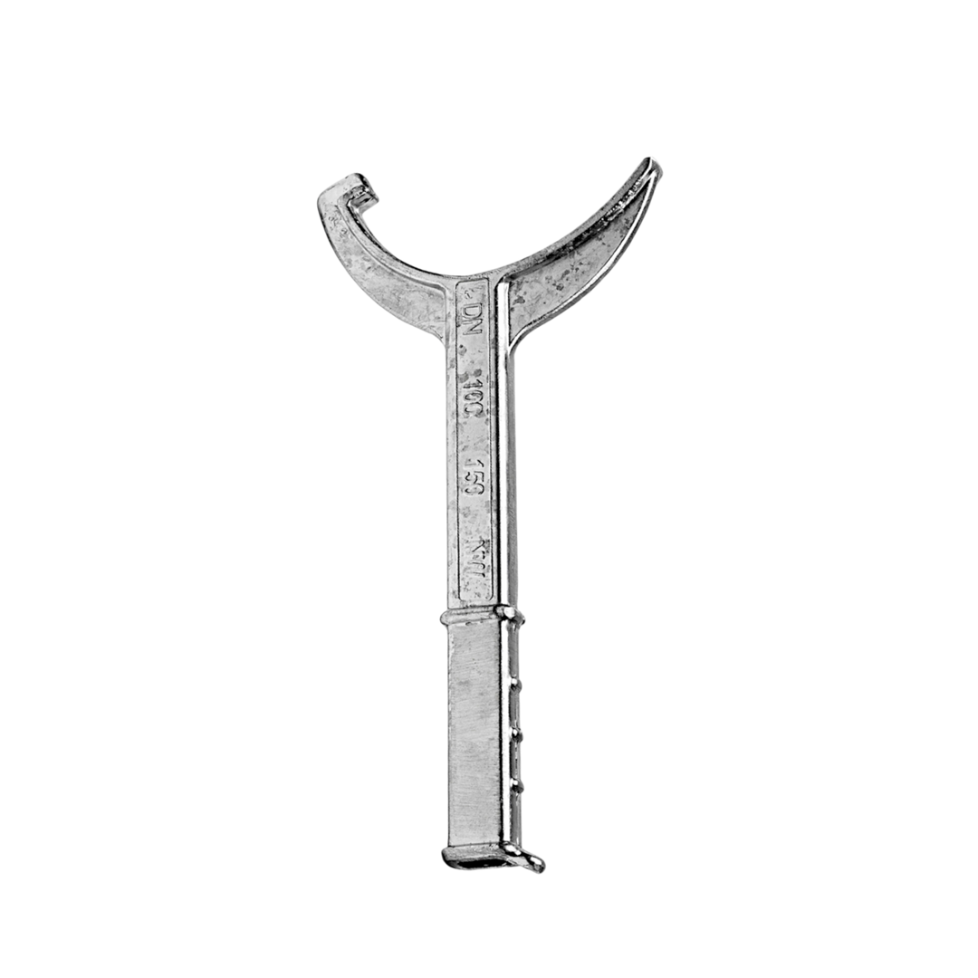 Inversion Tank Key (Storz Wrench)