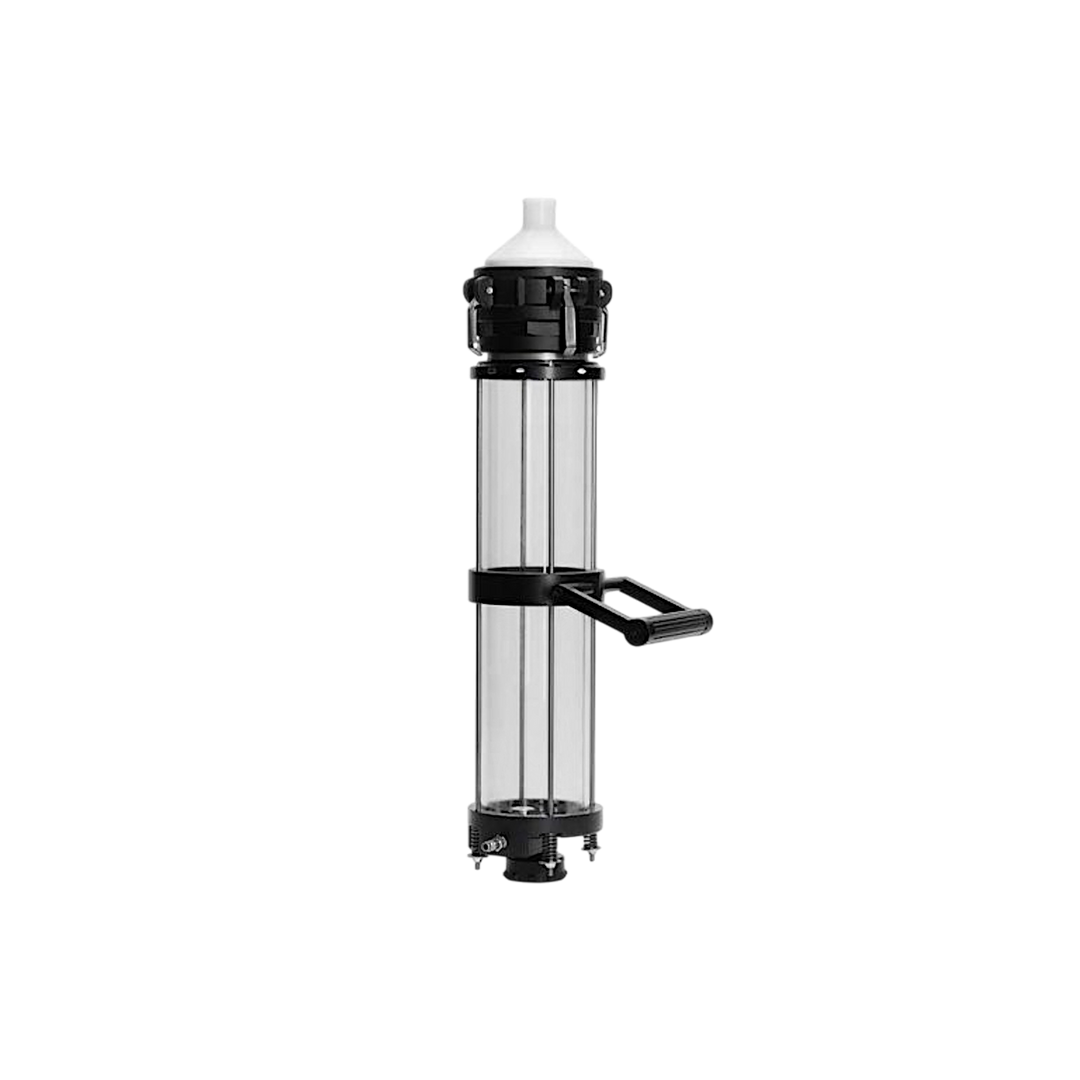 Inversion Cannon