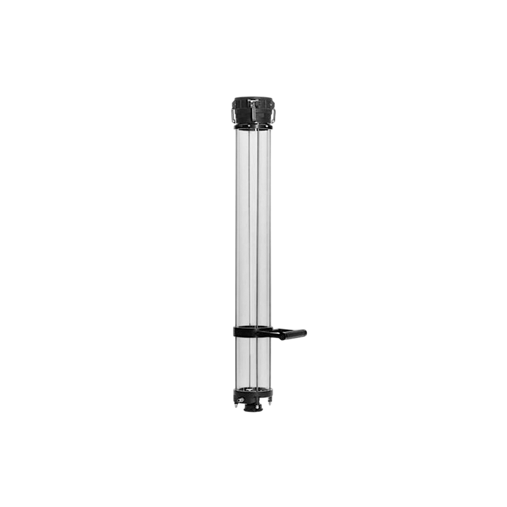 Inversion Cannon