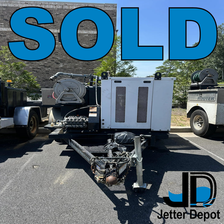 2021 Mongoose 184 LT Trailer with Wireless Remote