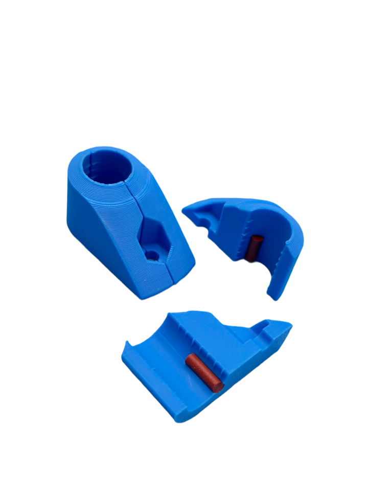 All-Skid Washout Body Fingers