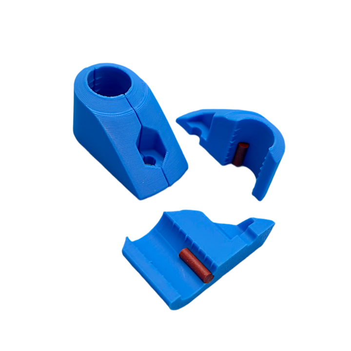 All-Skid Washout Body Fingers