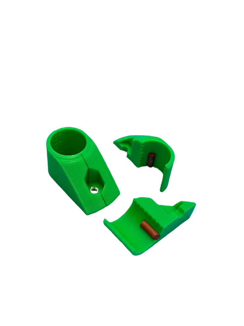 All-Skid Washout Body Fingers