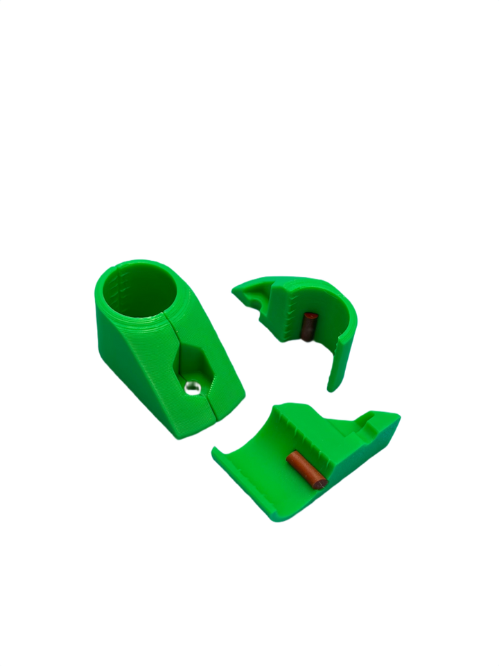 All-Skid Washout Body Fingers