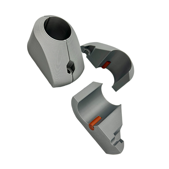 All-Skid Camera Body Fingers