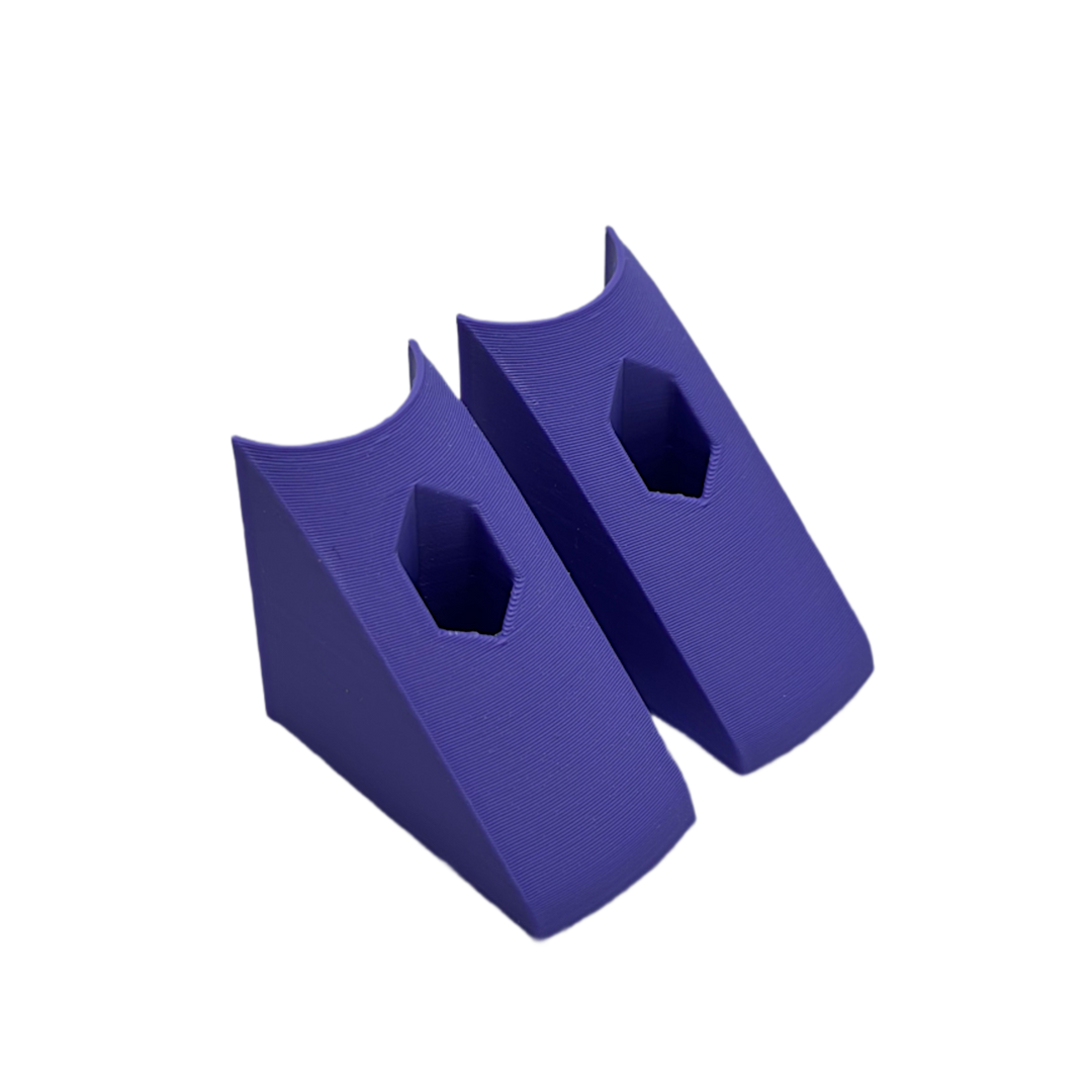 All-Skid Washout Body Fingers
