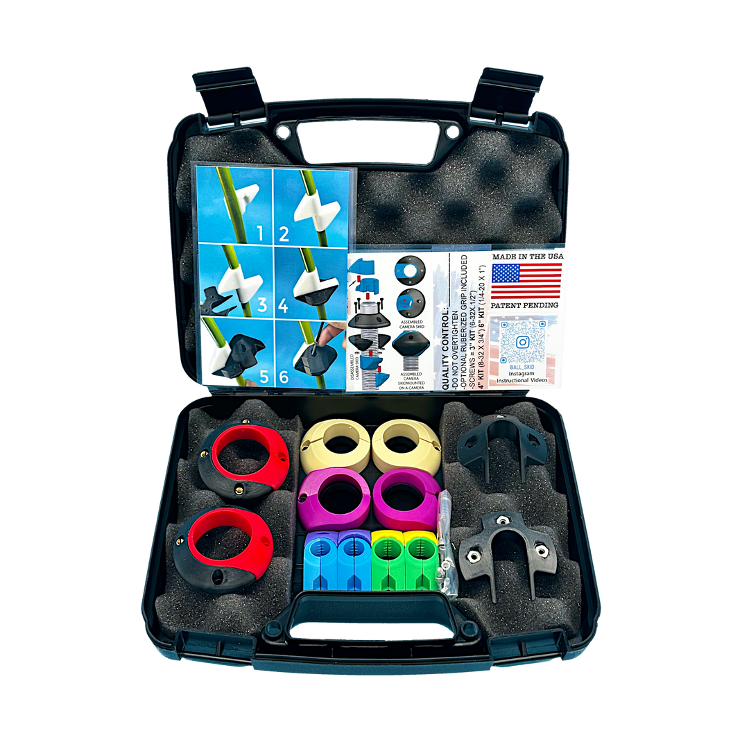 Centralizador All-Skid