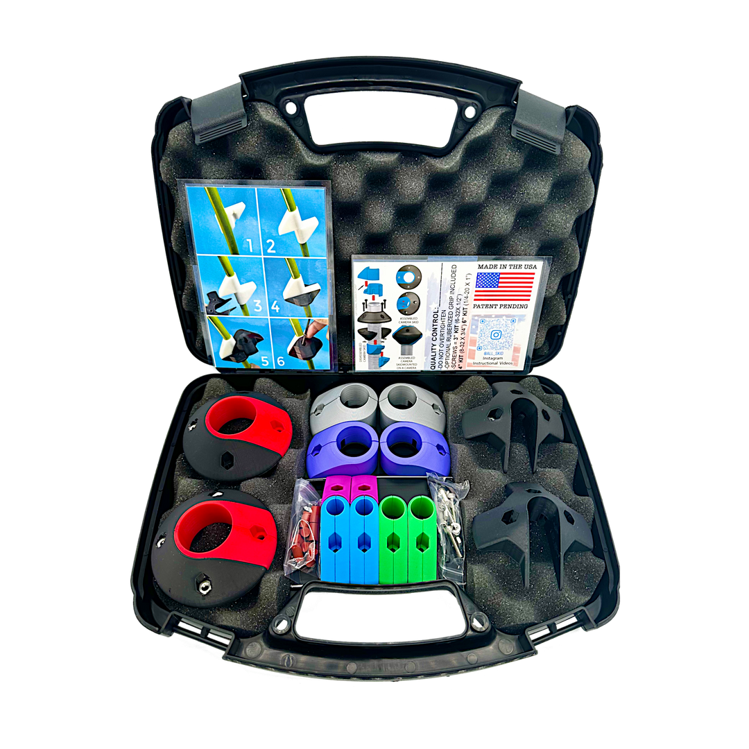 Centralizador All-Skid