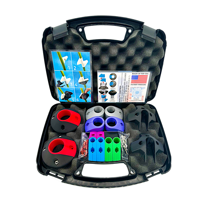 Centralizador All-Skid